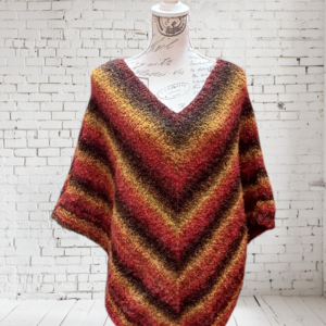 Poncho Fuego