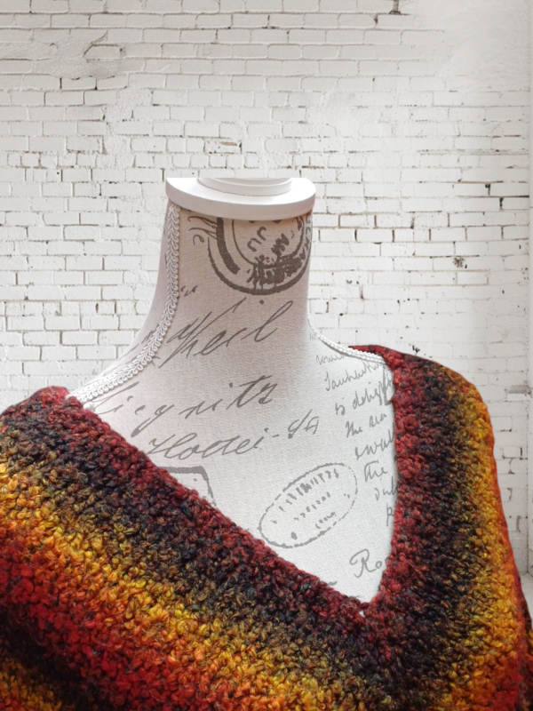 Poncho Fuego - Imagen 2